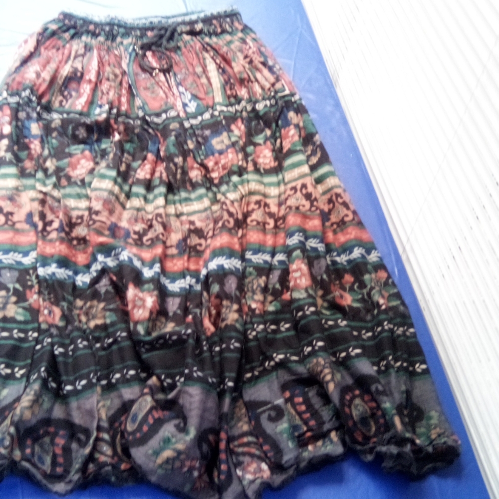 Skirt